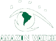 Amazon Watch logo