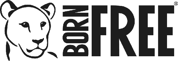 Born Free logo
