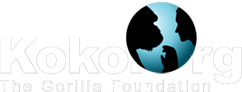 Gorilla Foundation logo