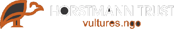 Horstmann Vulture Conservation Trust logo