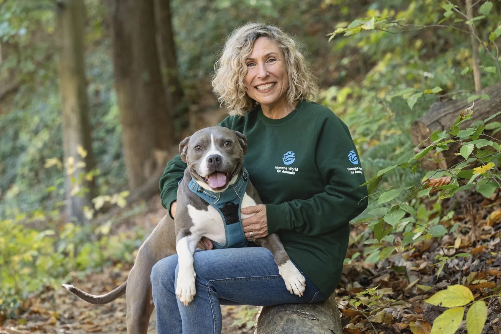 Humane World for Animals – photo 1