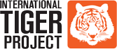 International Tiger Project logo