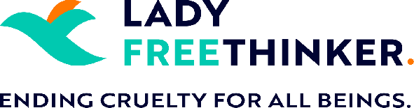 Lady Freethinker logo