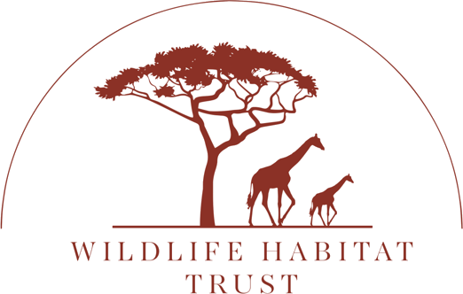 The Wildlife Habitat Trust logo