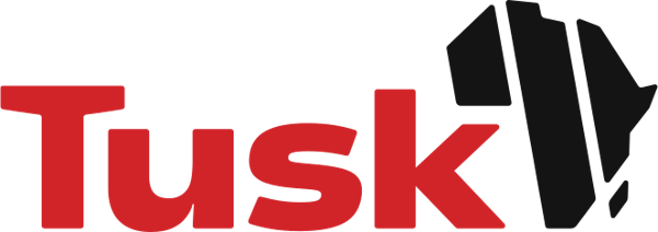 Tusk Trust logo