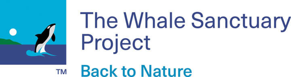 Whale Sanctuary logo