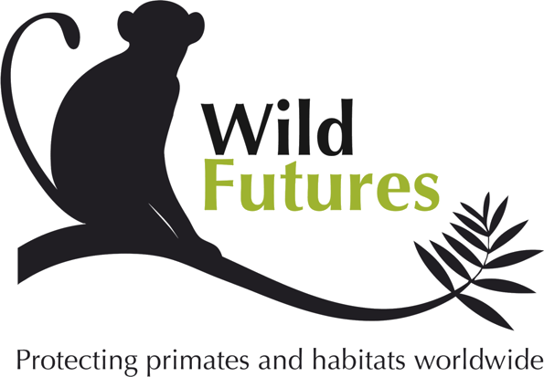 Wild Futures logo