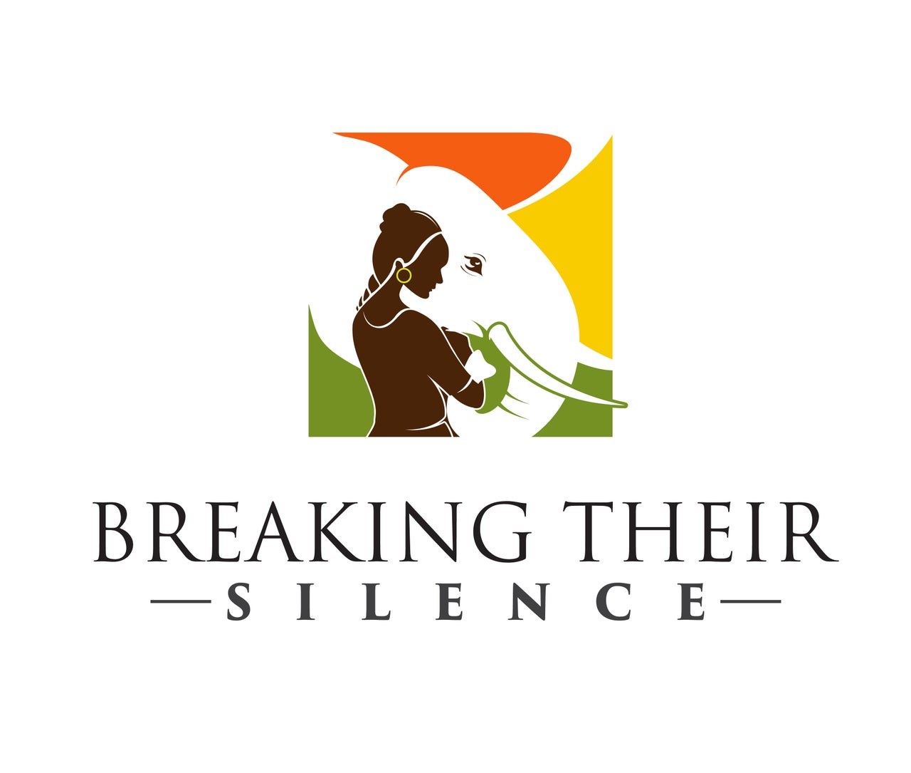 Women protecting wildlife, from Breaking Their Silence