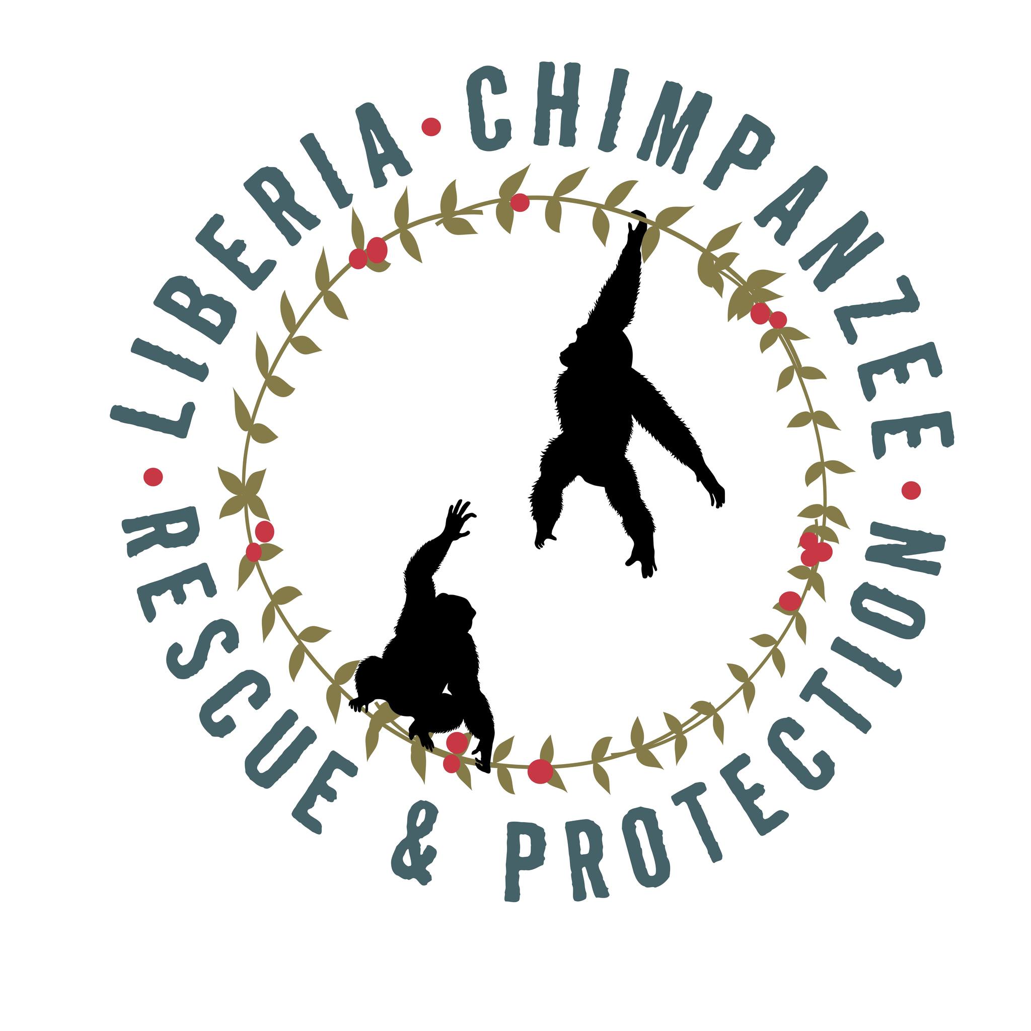 Liberia Chimpanzee Rescue and Protection