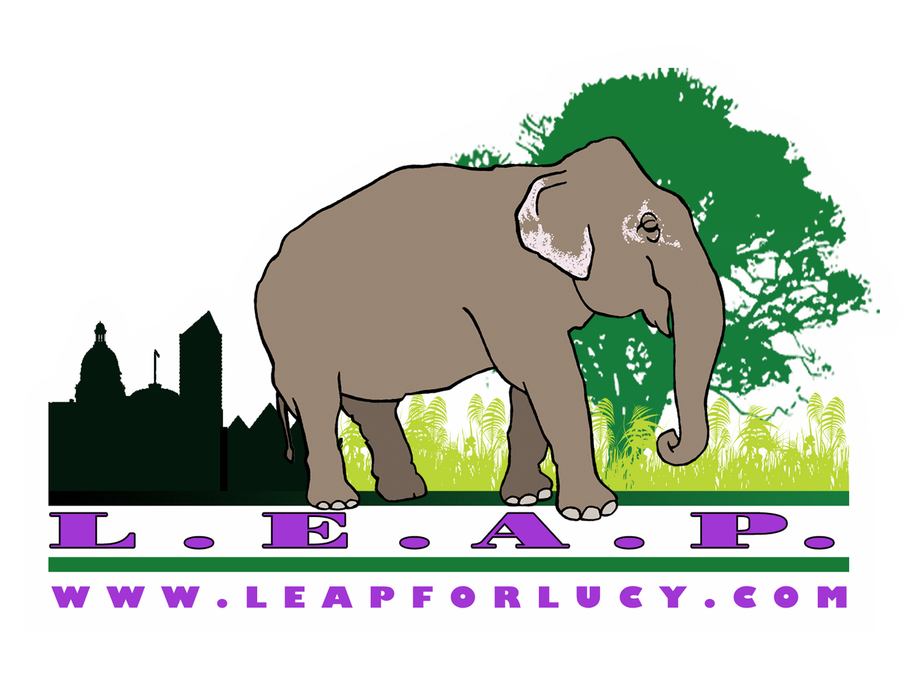 LEAP For Lucy