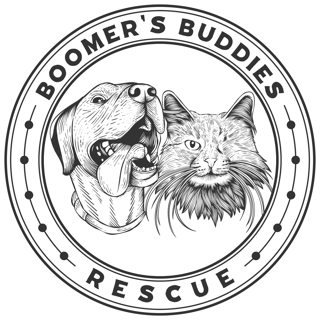 Boomer’s Buddies Rescue