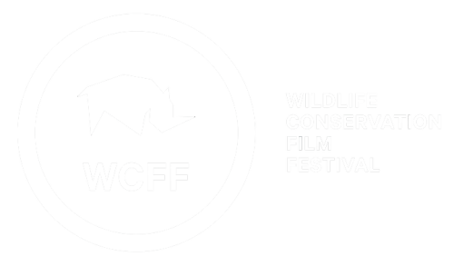 wcff white logo